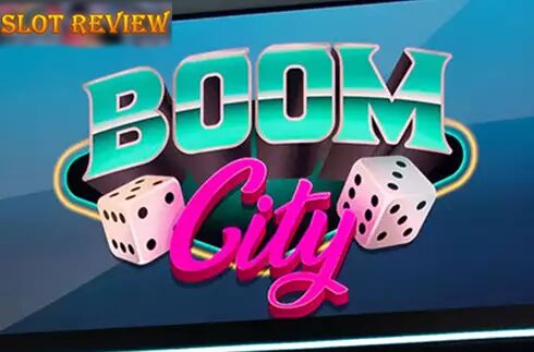 Boom City